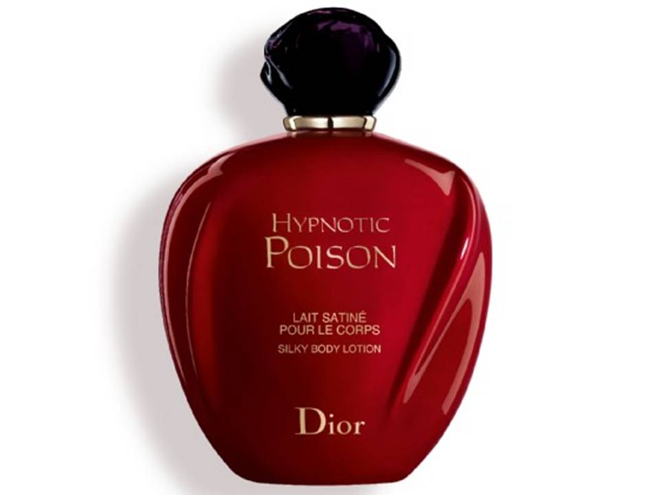 Hypnotic Poison by Dior  LATTE CORPO 200 ML